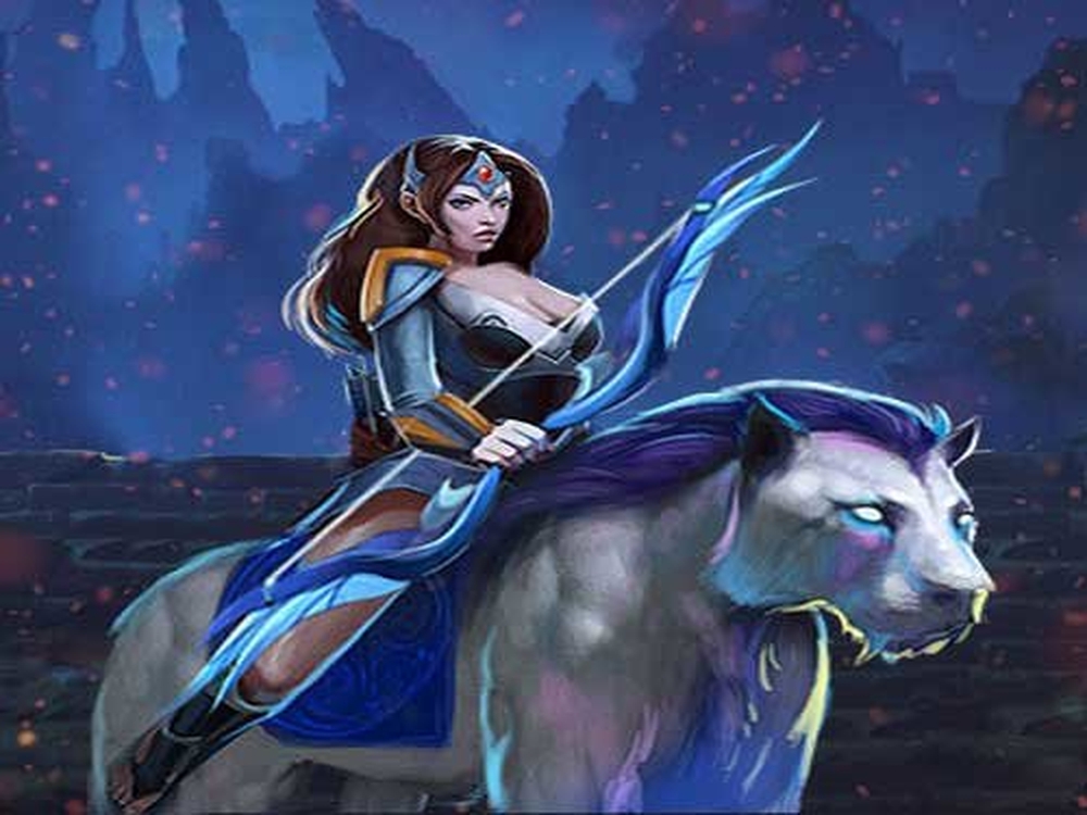The Dota Slot Online Slot Demo Game by Smartsoft Gaming