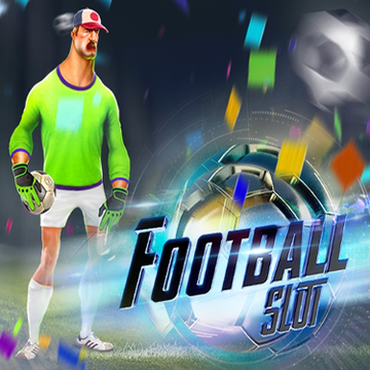 The Football Slot (Smartsoft Gaming) Online Slot Demo Game by Smartsoft Gaming
