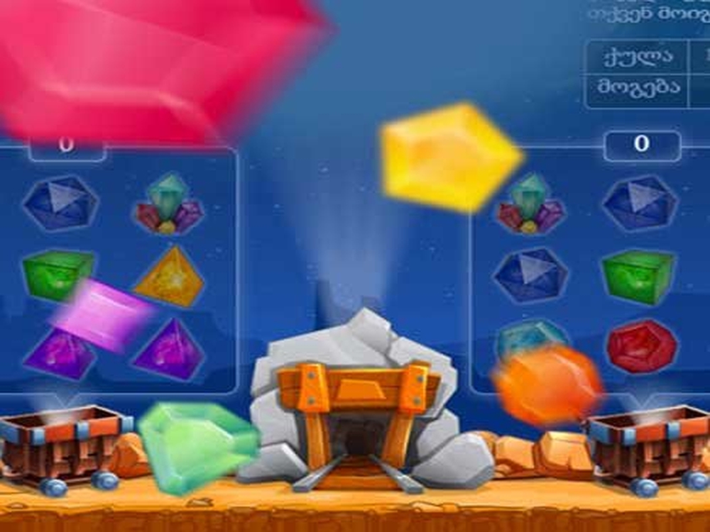 The Gem Stones (Smartsoft Gaming) Online Slot Demo Game by Smartsoft Gaming