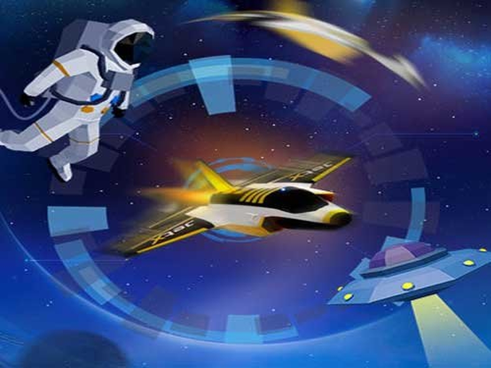 The Jet X Online Slot Demo Game by Smartsoft Gaming