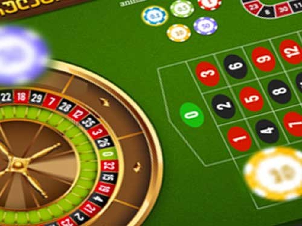 The Personal Roulette Online Slot Demo Game by Smartsoft Gaming