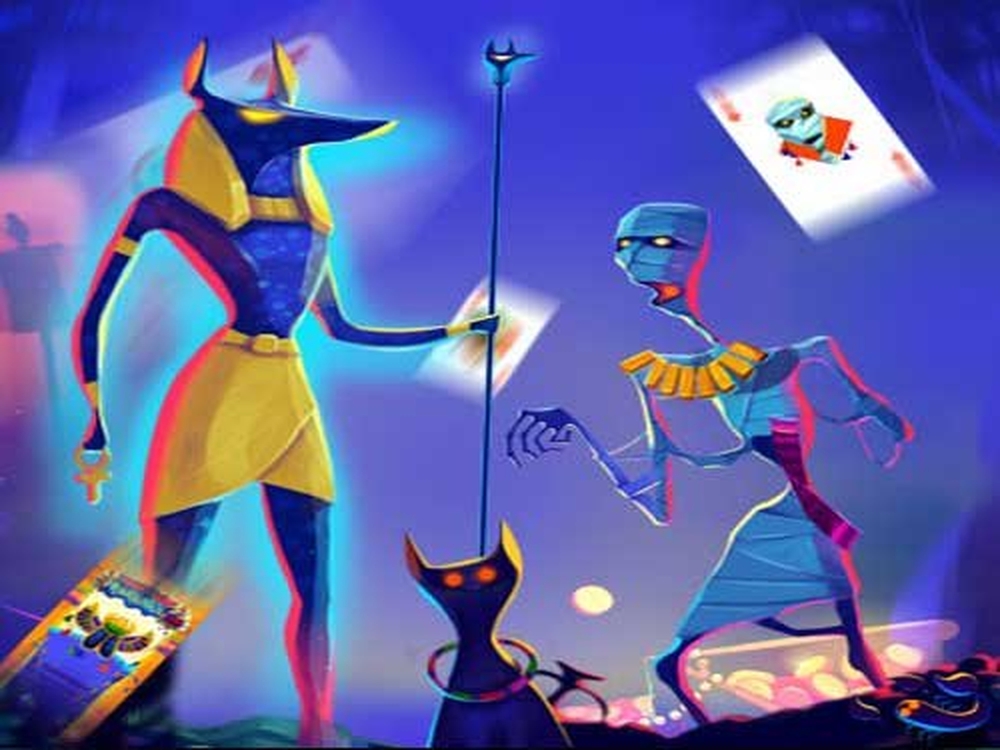 The Pharaon Slot Online Slot Demo Game by Smartsoft Gaming