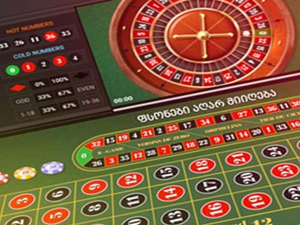 The Virtual Roulette Online Slot Demo Game by Smartsoft Gaming