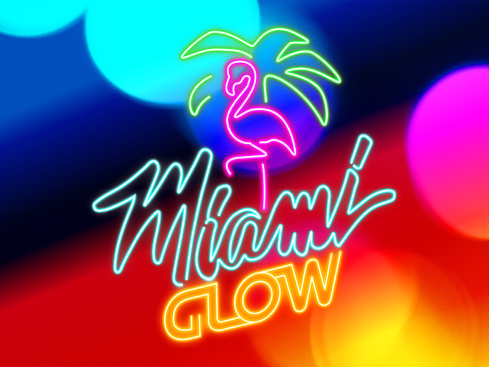 Miami Glow demo
