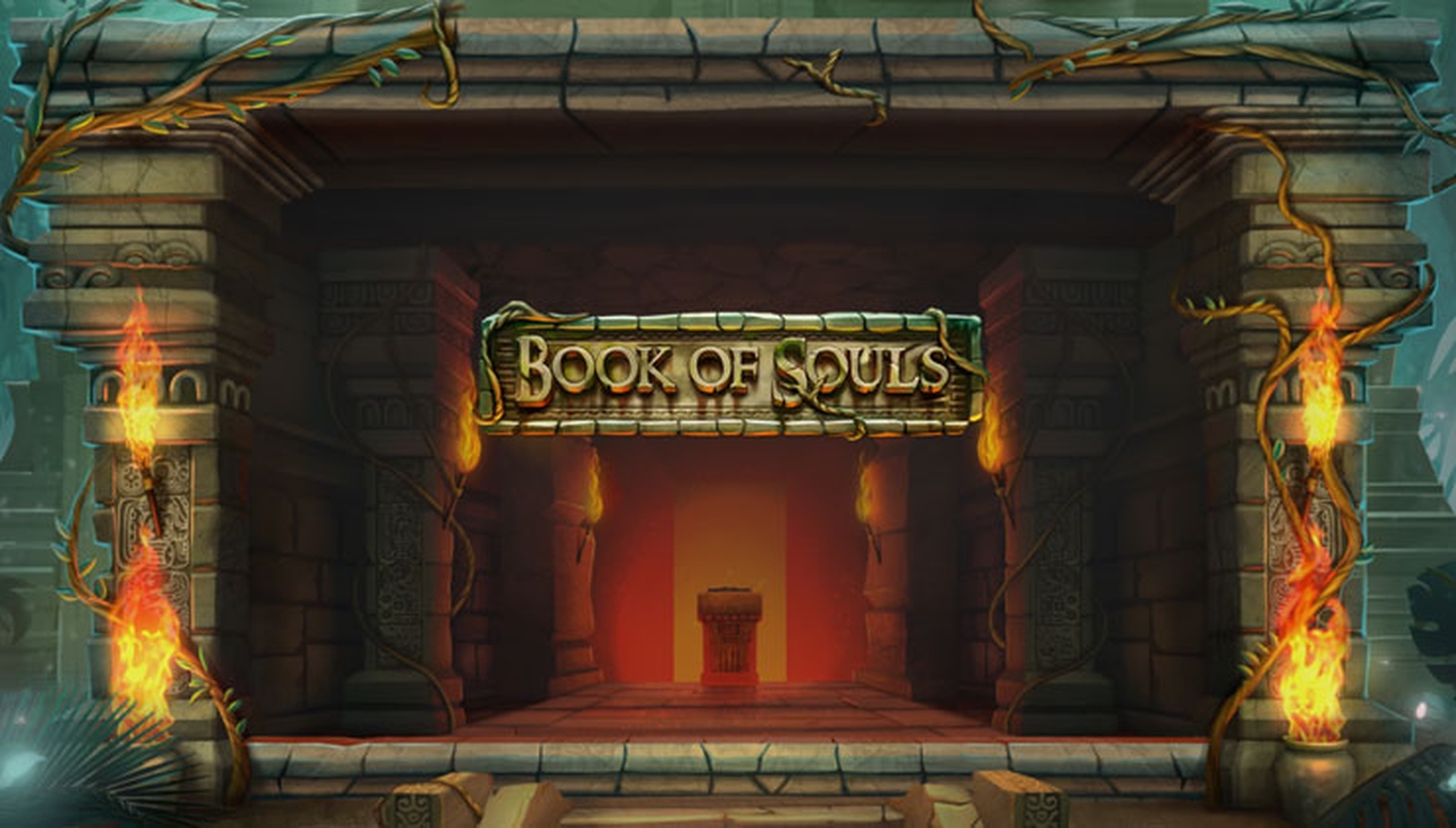 The Book of Souls (Spearhead Studios) Online Slot Demo Game by Spearhead Studios