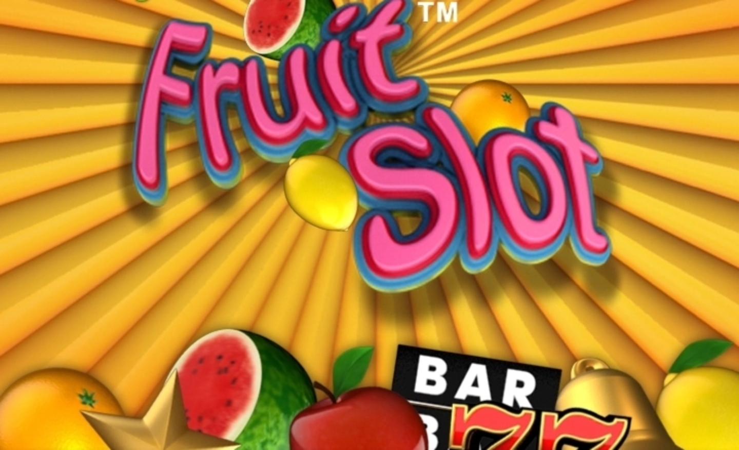 The Fruit Slot (Spearhead Studios) Online Slot Demo Game by Spearhead Studios
