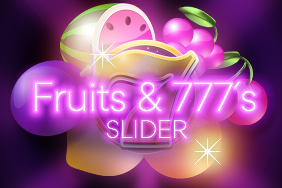 The Fruits And Sevens (Spearhead Studios) Online Slot Demo Game by Spearhead Studios