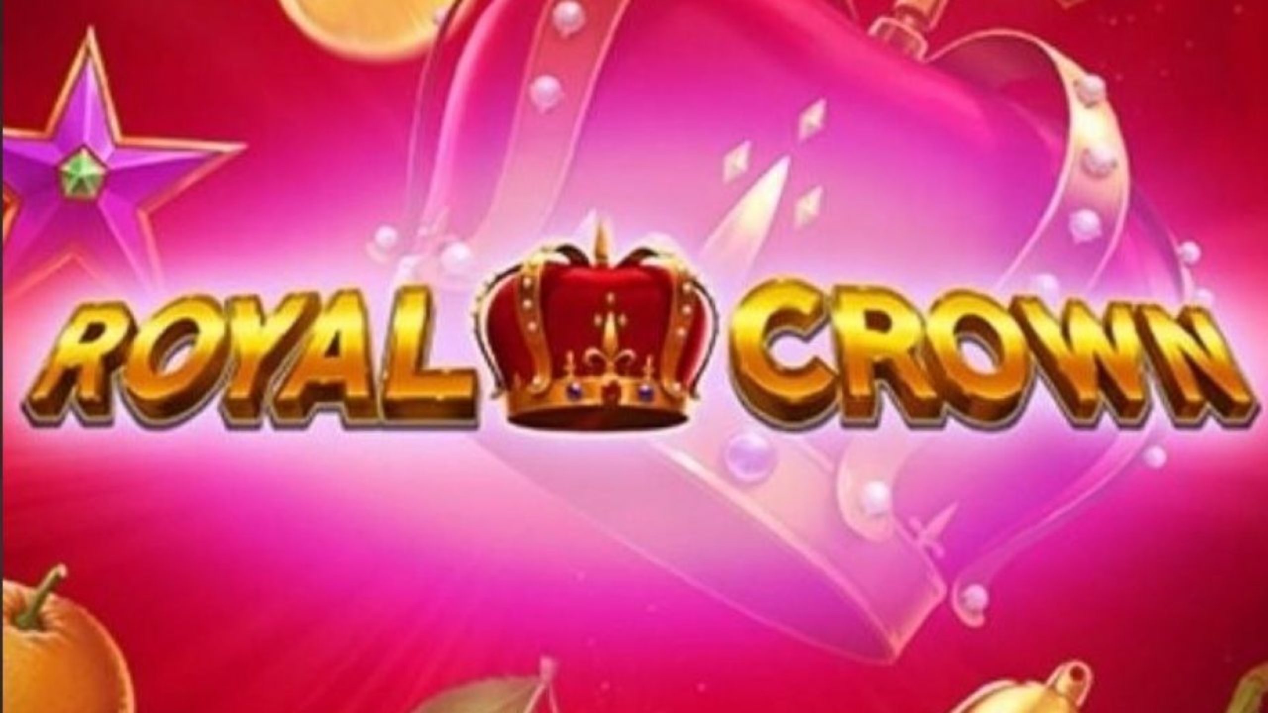 The Royal Crown (Spearhead Studios) Online Slot Demo Game by Spearhead Studios