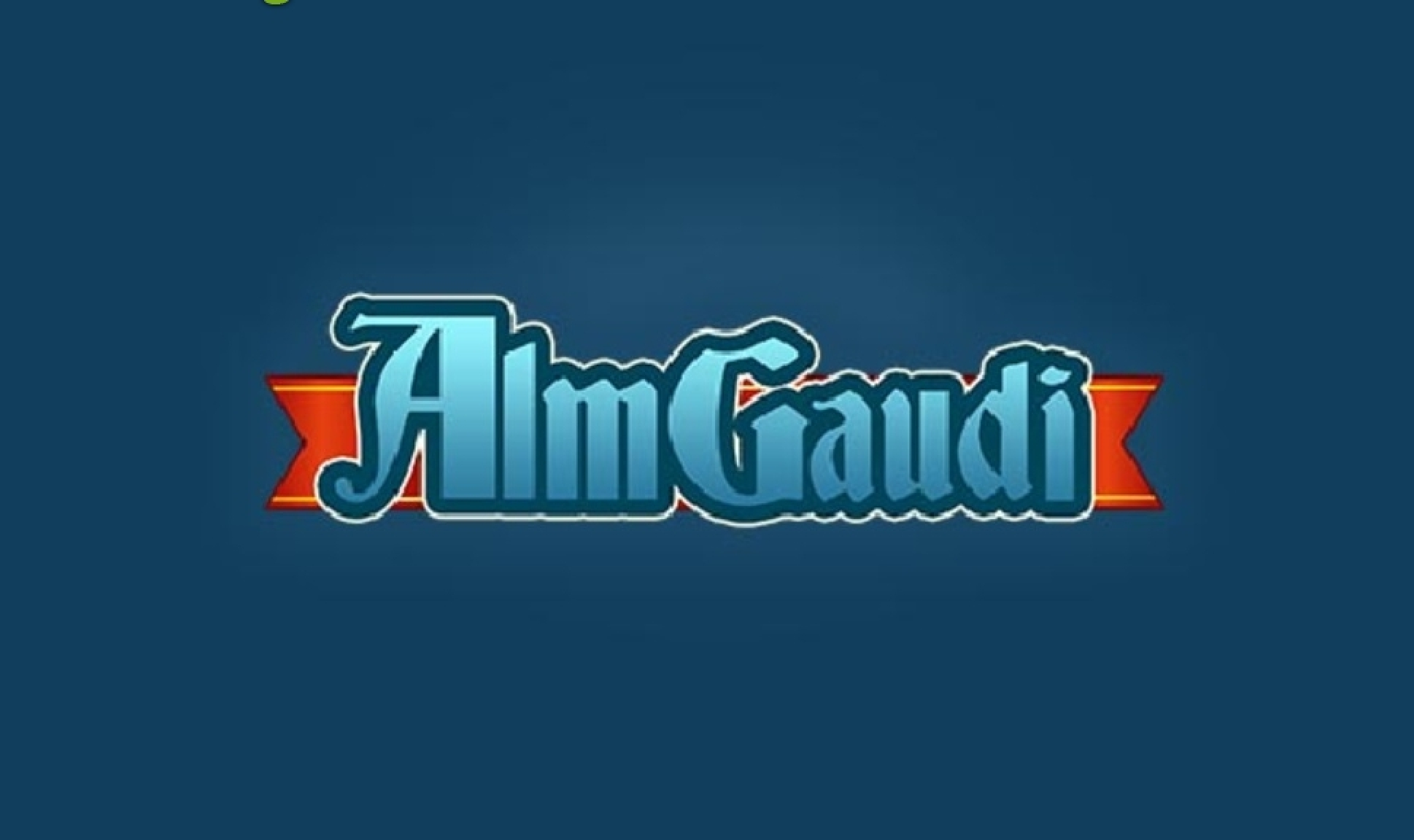 Alm Gaudi