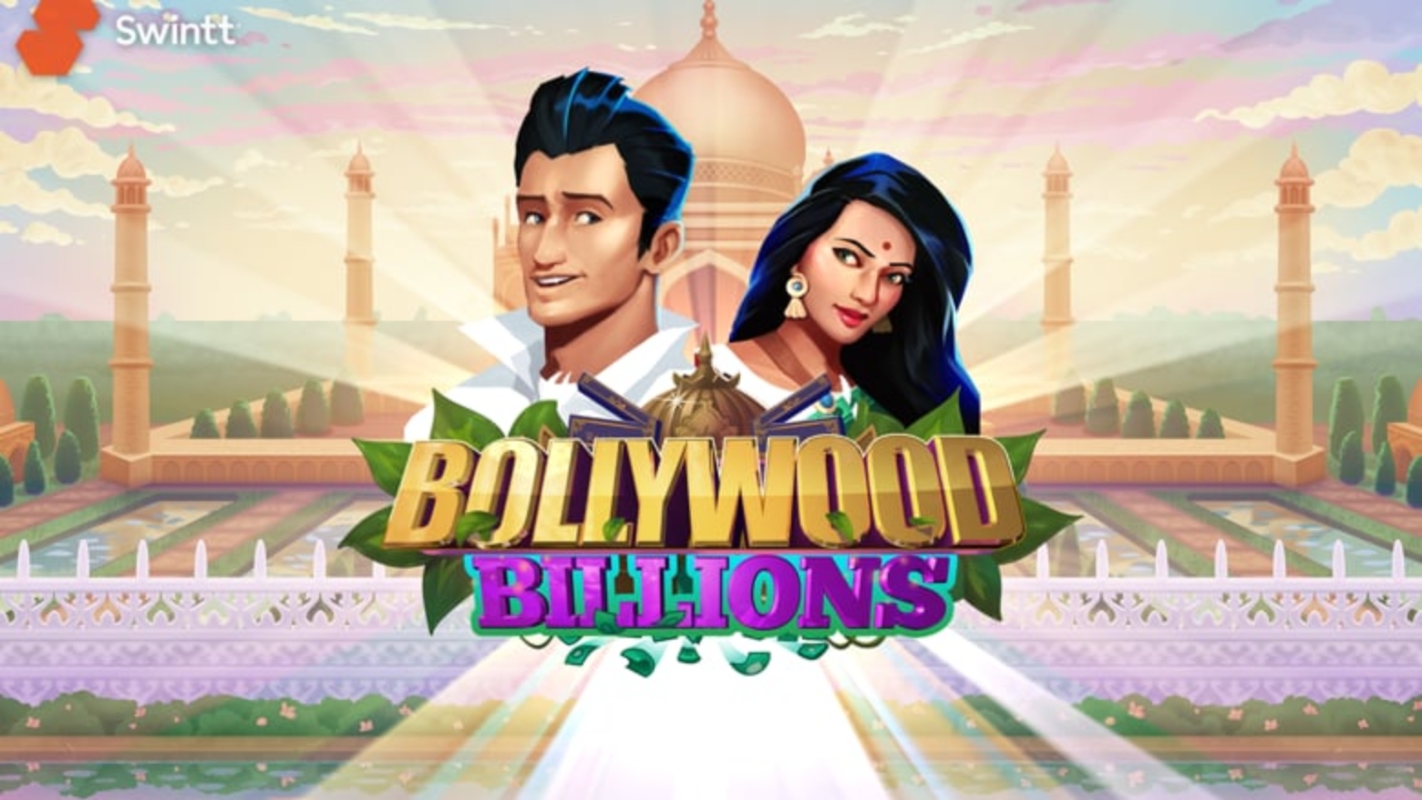 Bollywood Billions demo