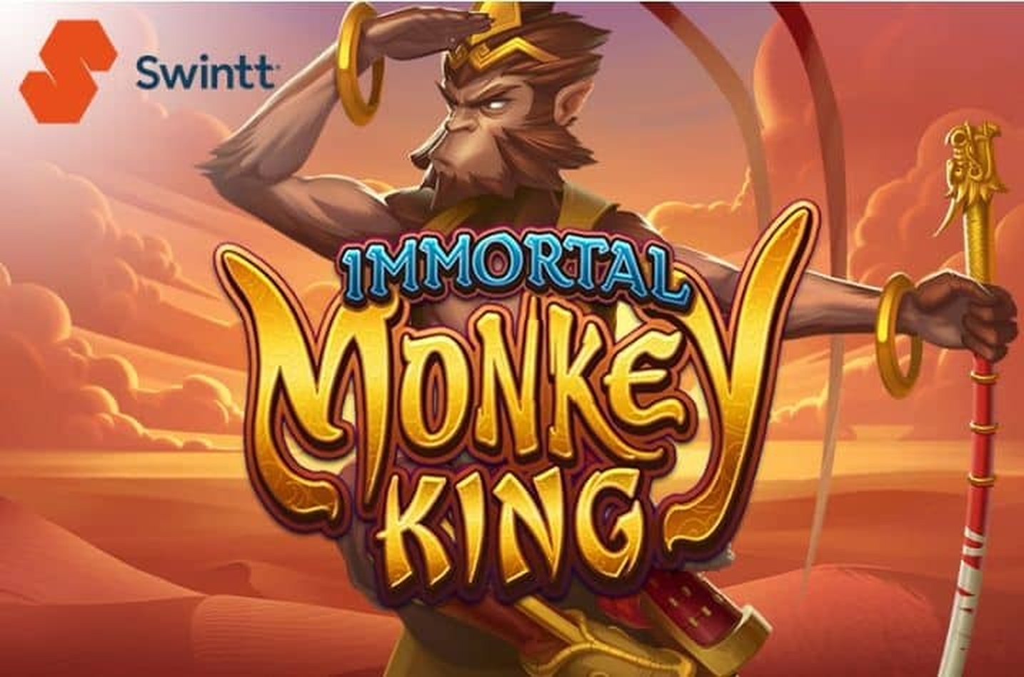Immortal Monkey King demo