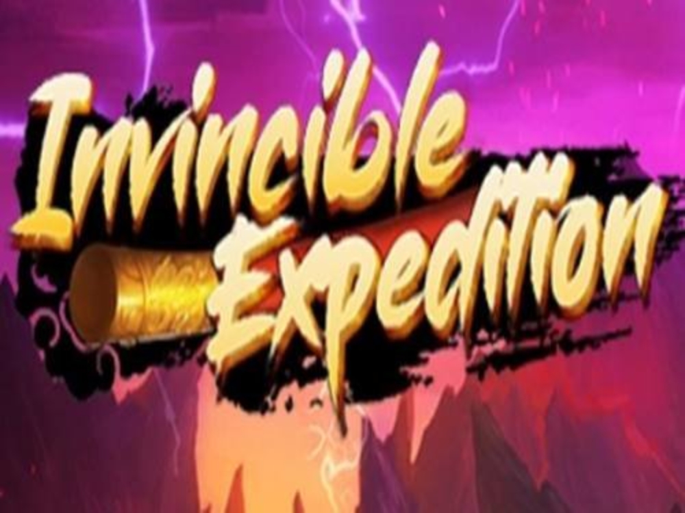 Invincible Expedition demo