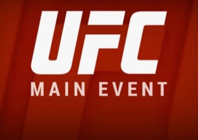 The UFC Main Event Online Slot Demo Game by The Stars Group