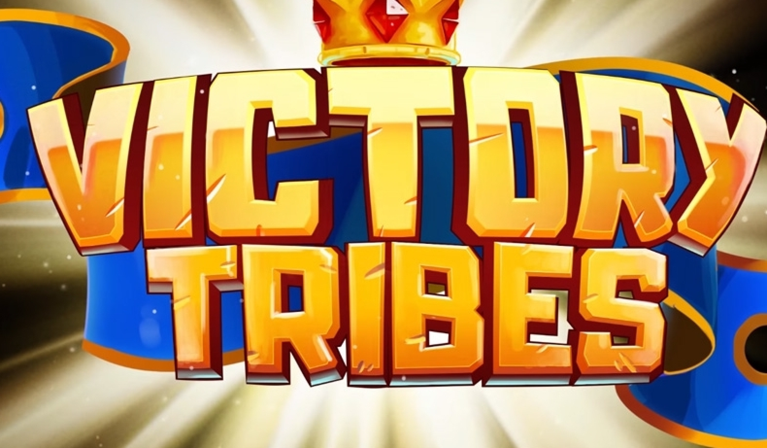 The Victory Tribes Online Slot Demo Game by The Stars Group