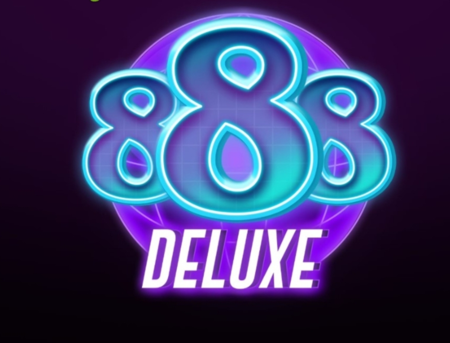 888 Deluxe demo
