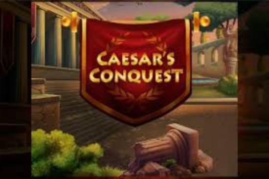 The Caesar's Conquest Online Slot Demo Game by Woohoo