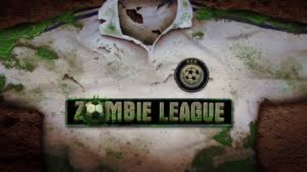 Zombie League demo