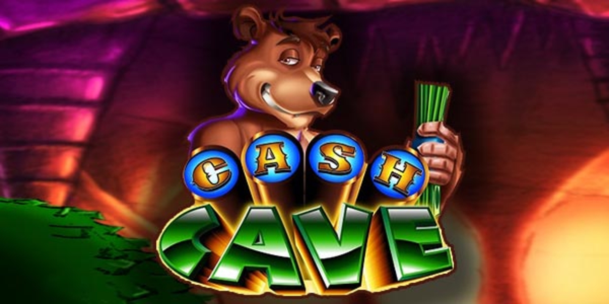 The Cash Cave Online Slot Demo Game by Ainsworth Gaming Technology