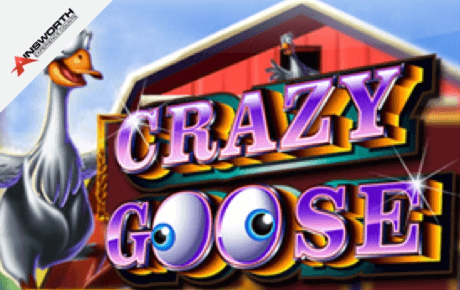The Crazy Goose Online Slot Demo Game by Ainsworth Gaming Technology