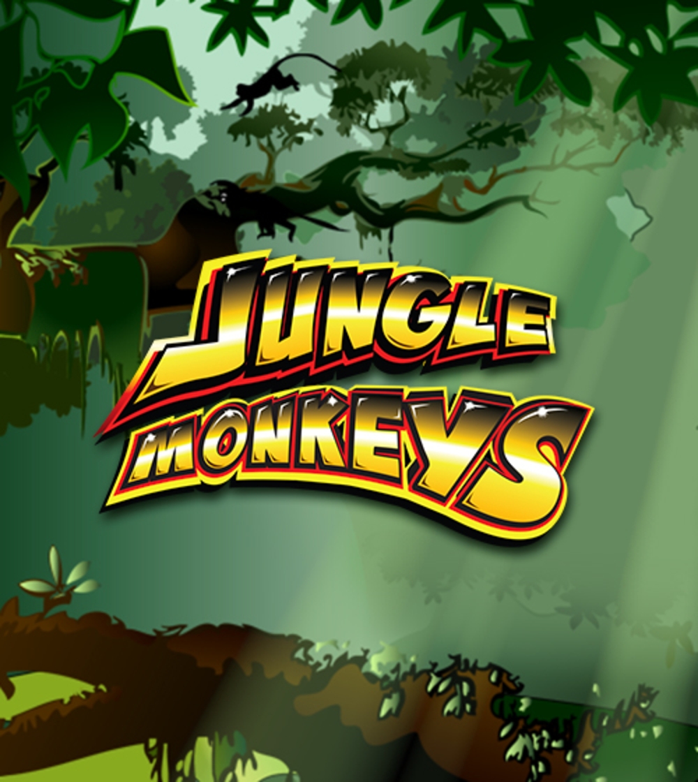 Jungle Monkeys demo