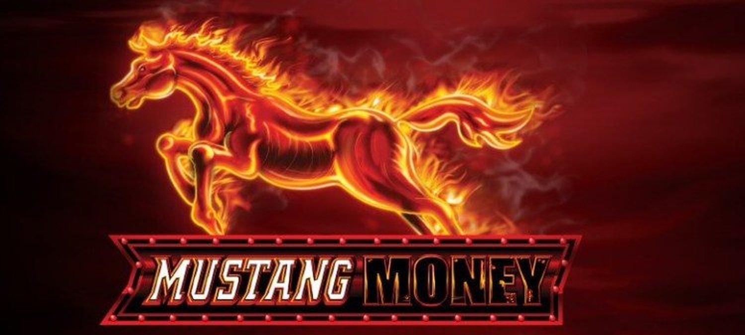 The Mustang money 2 Online Slot Demo Game by Ainsworth Gaming Technology