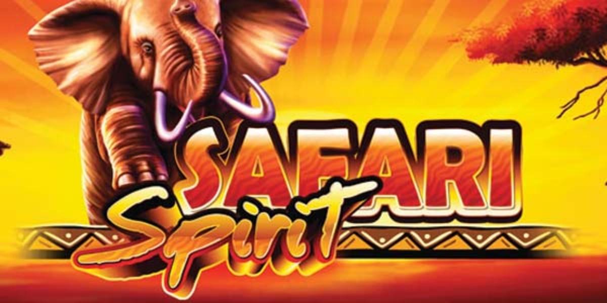 Safari Spirit demo