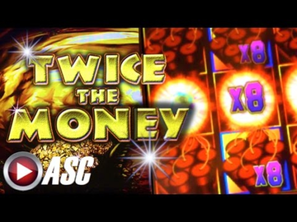 Twice The Money demo