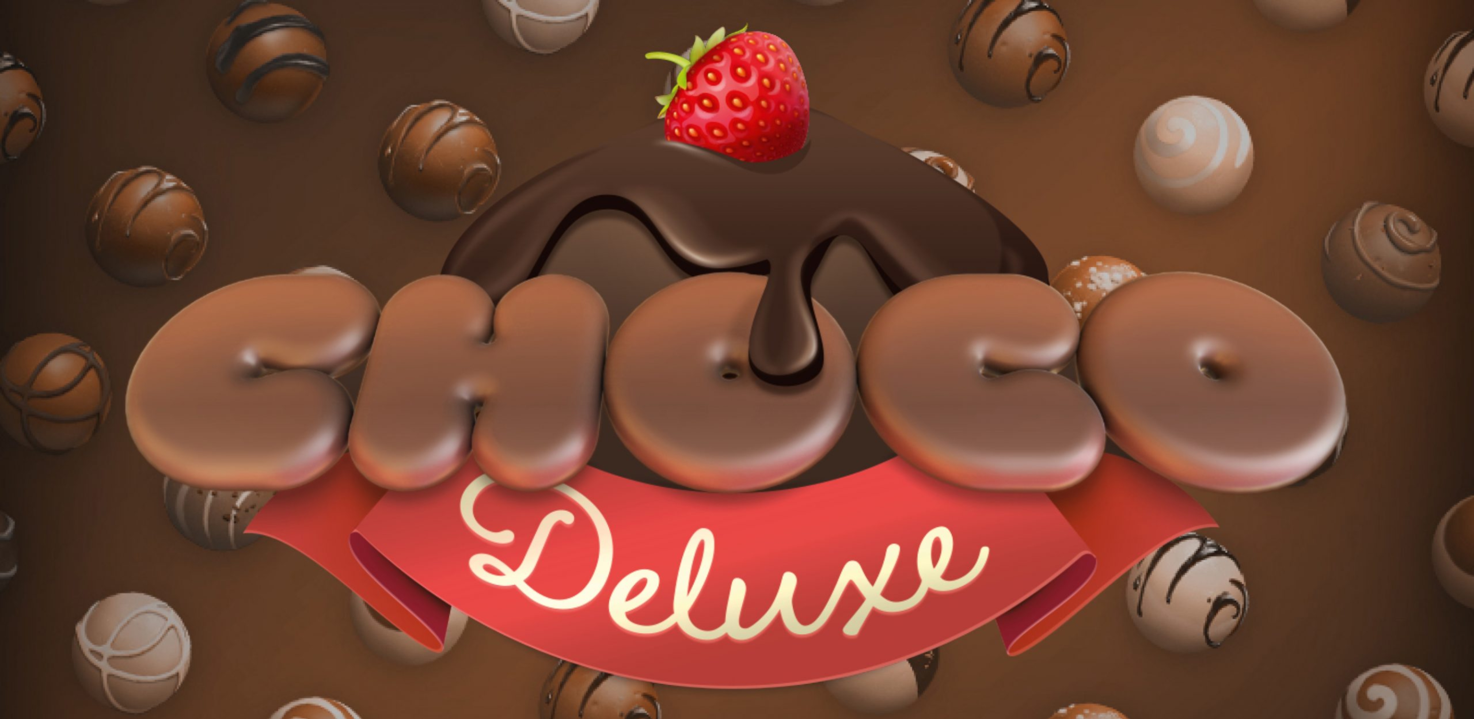 Choco Deluxe demo