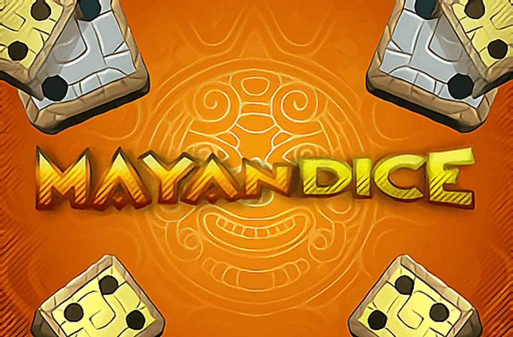 The Mayan Dice Online Slot Demo Game by Air Dice