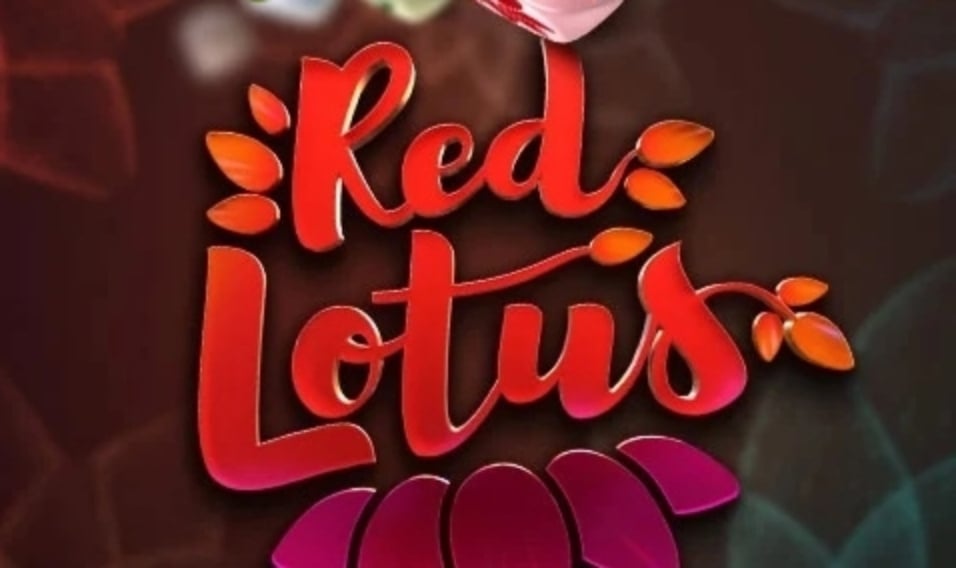 The Red Lotus (Air Dice) Online Slot Demo Game by Air Dice