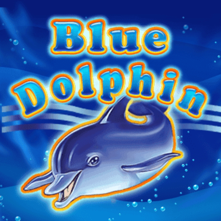 Blue Dolphin demo