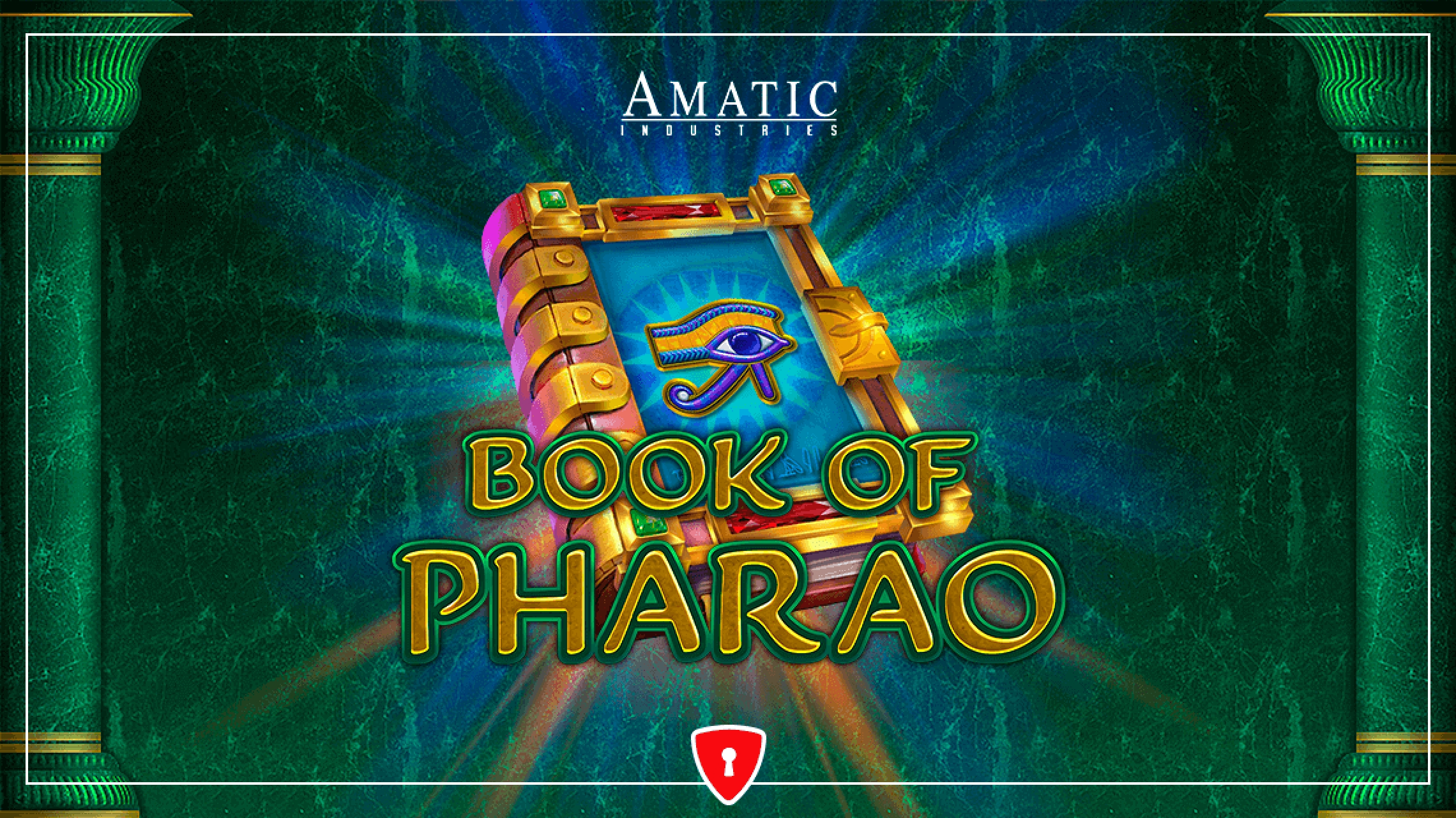 Book of Pharao demo