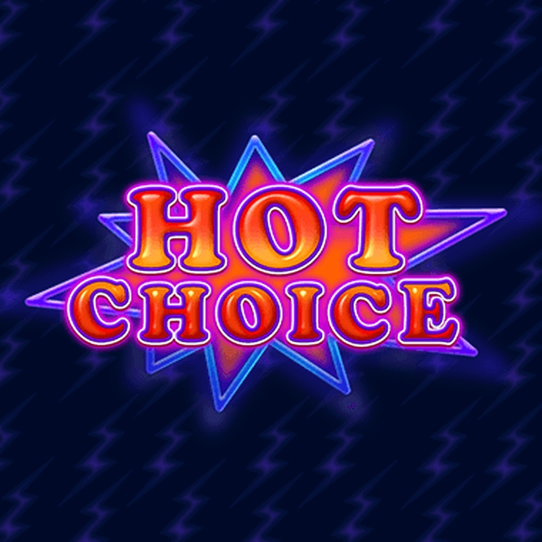 Hot Choice demo