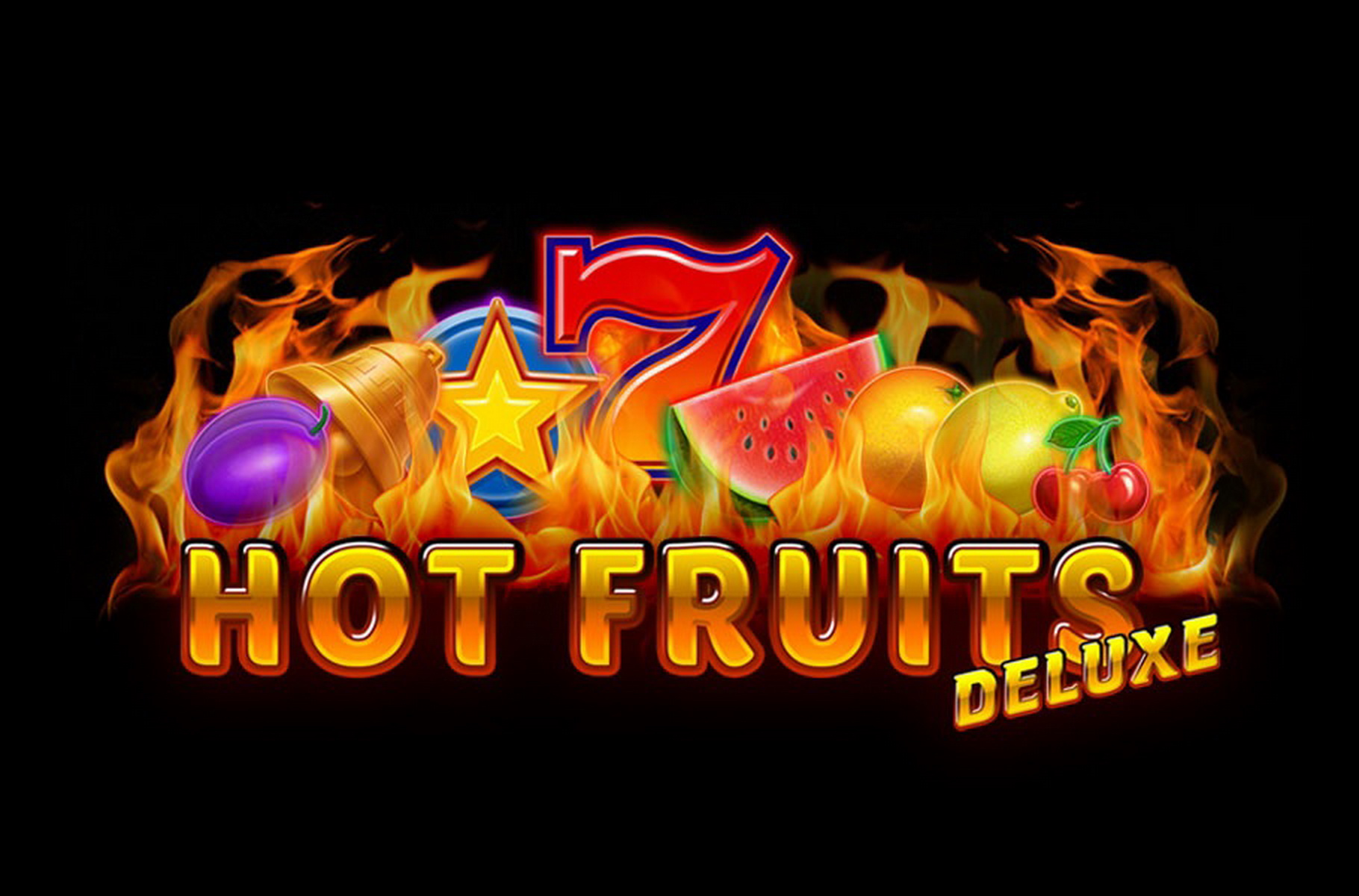 Hot Fruits Deluxe demo