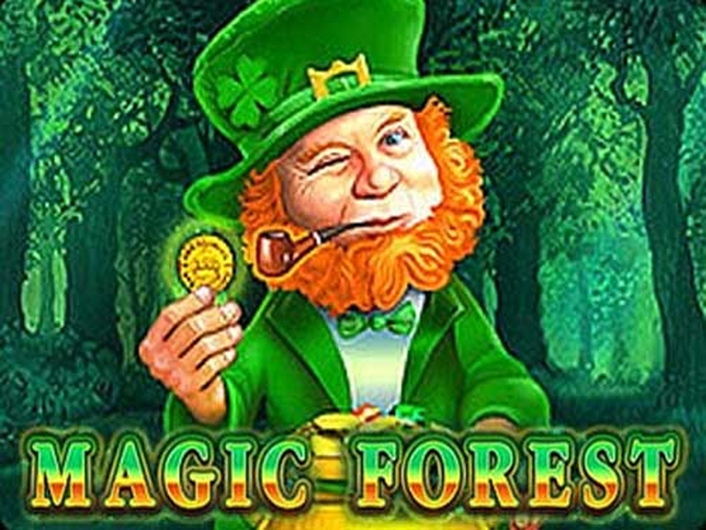 Magic Forest demo