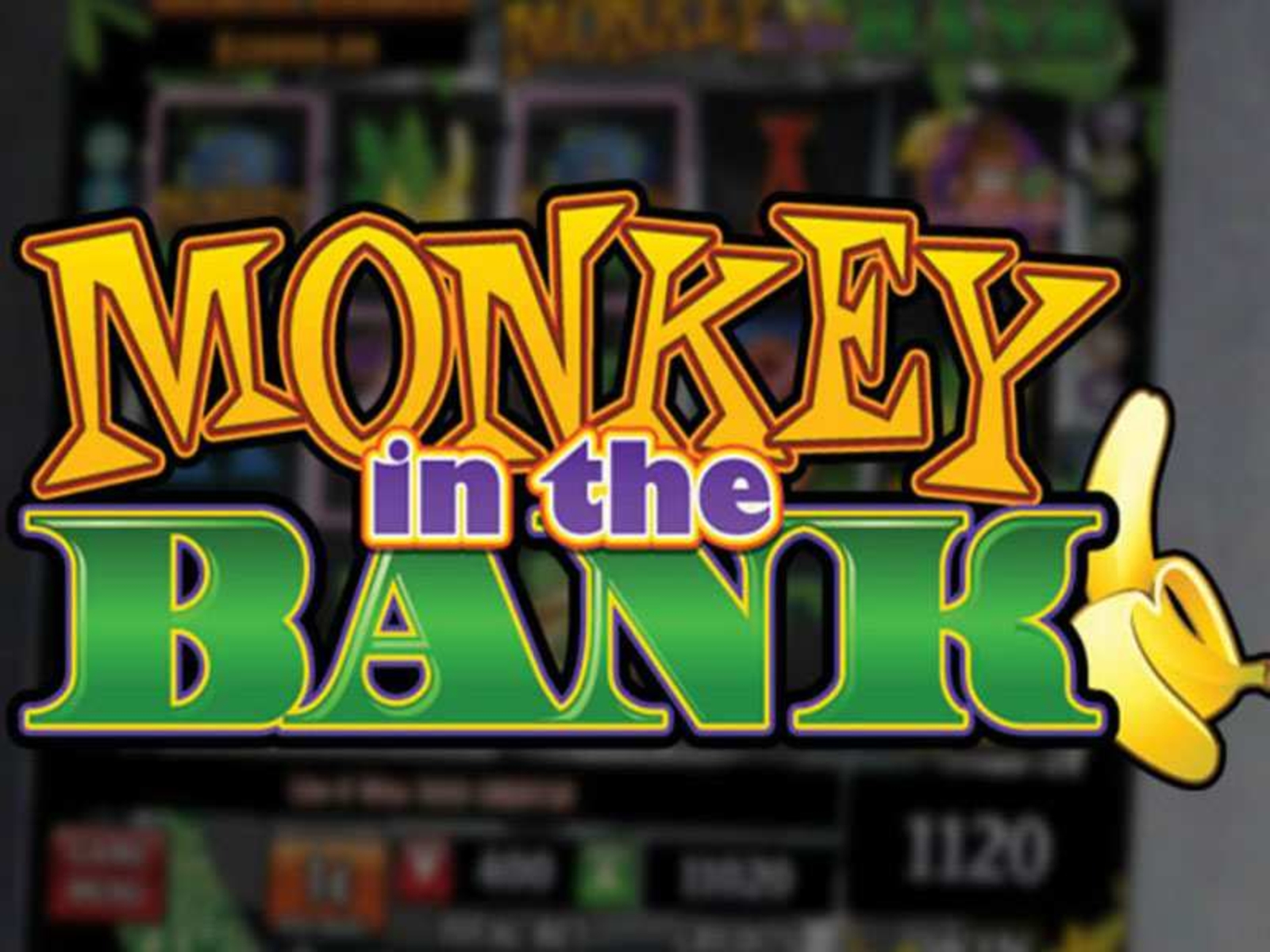 Monkey in the Bank demo