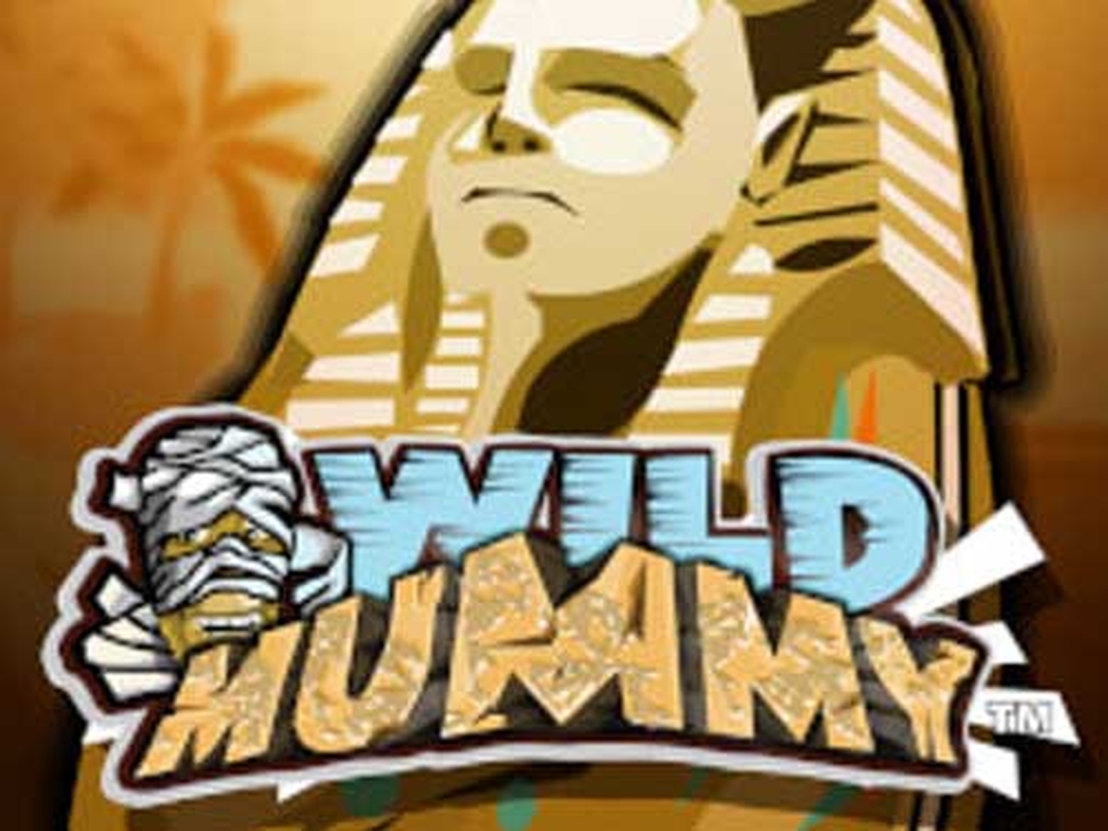 The Wild Mummy Online Slot Demo Game by Amaya