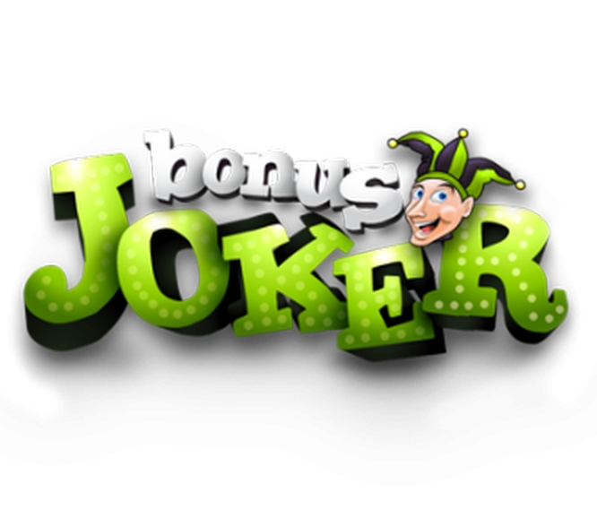 The Bonus Joker Online Slot Demo Game by Apollo Games