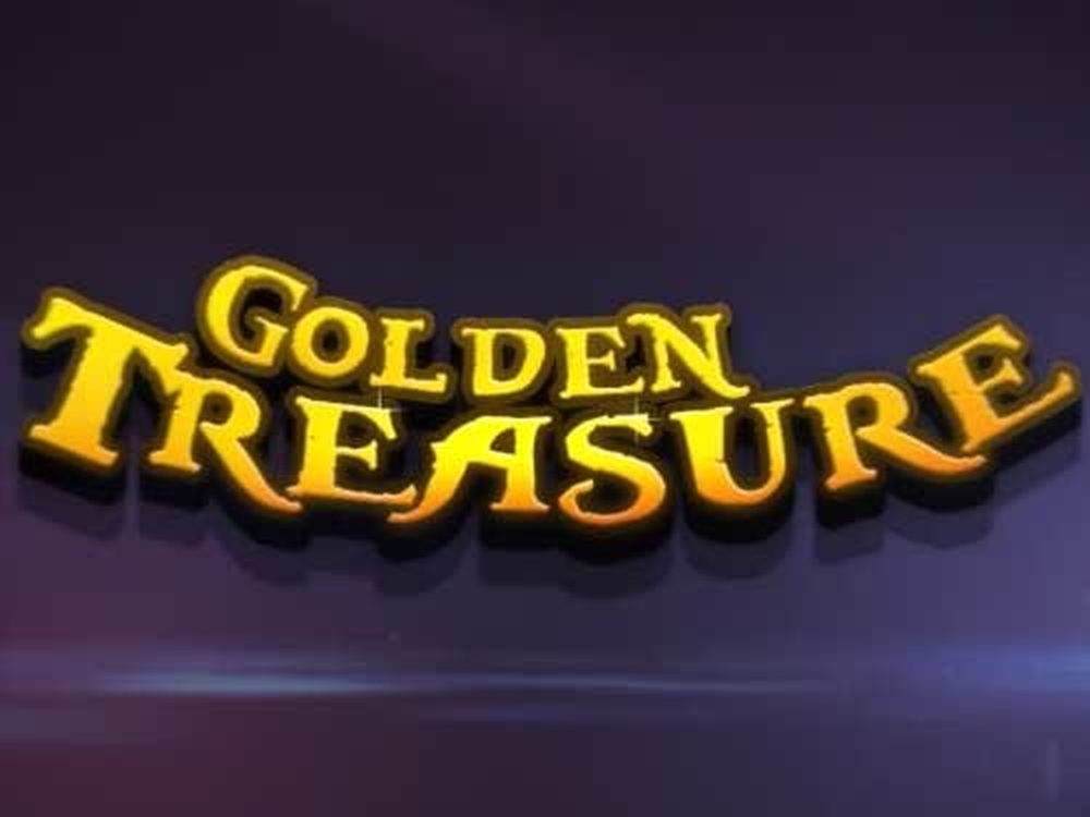 Golden Treasure demo