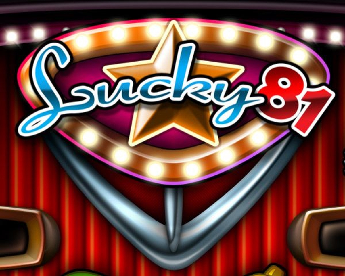 The Lucky 81 Online Slot Demo Game by Apollo Games