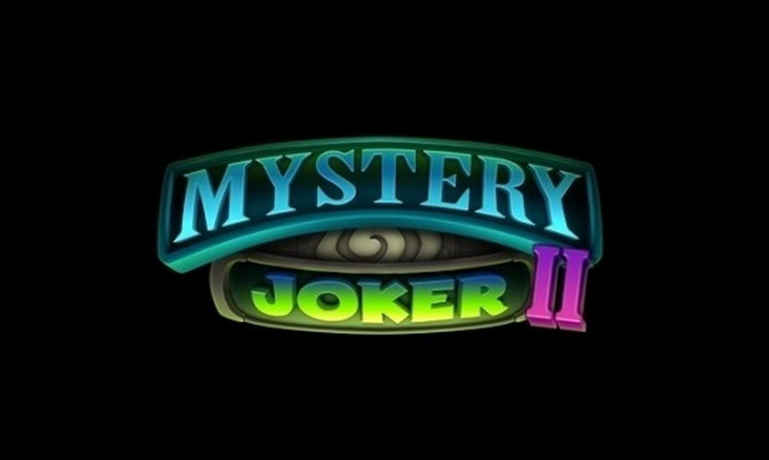Mystery Joker 2 demo
