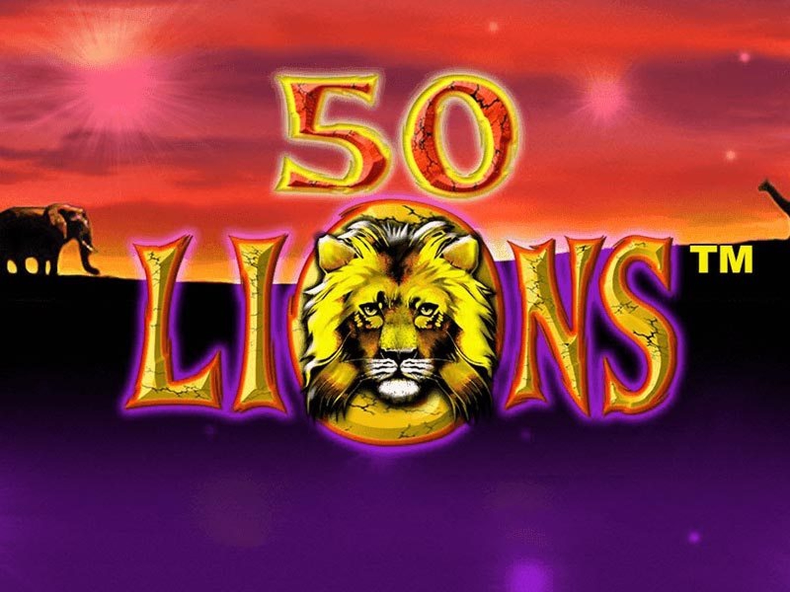 50 Lions demo