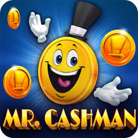 Mr. Cashman demo