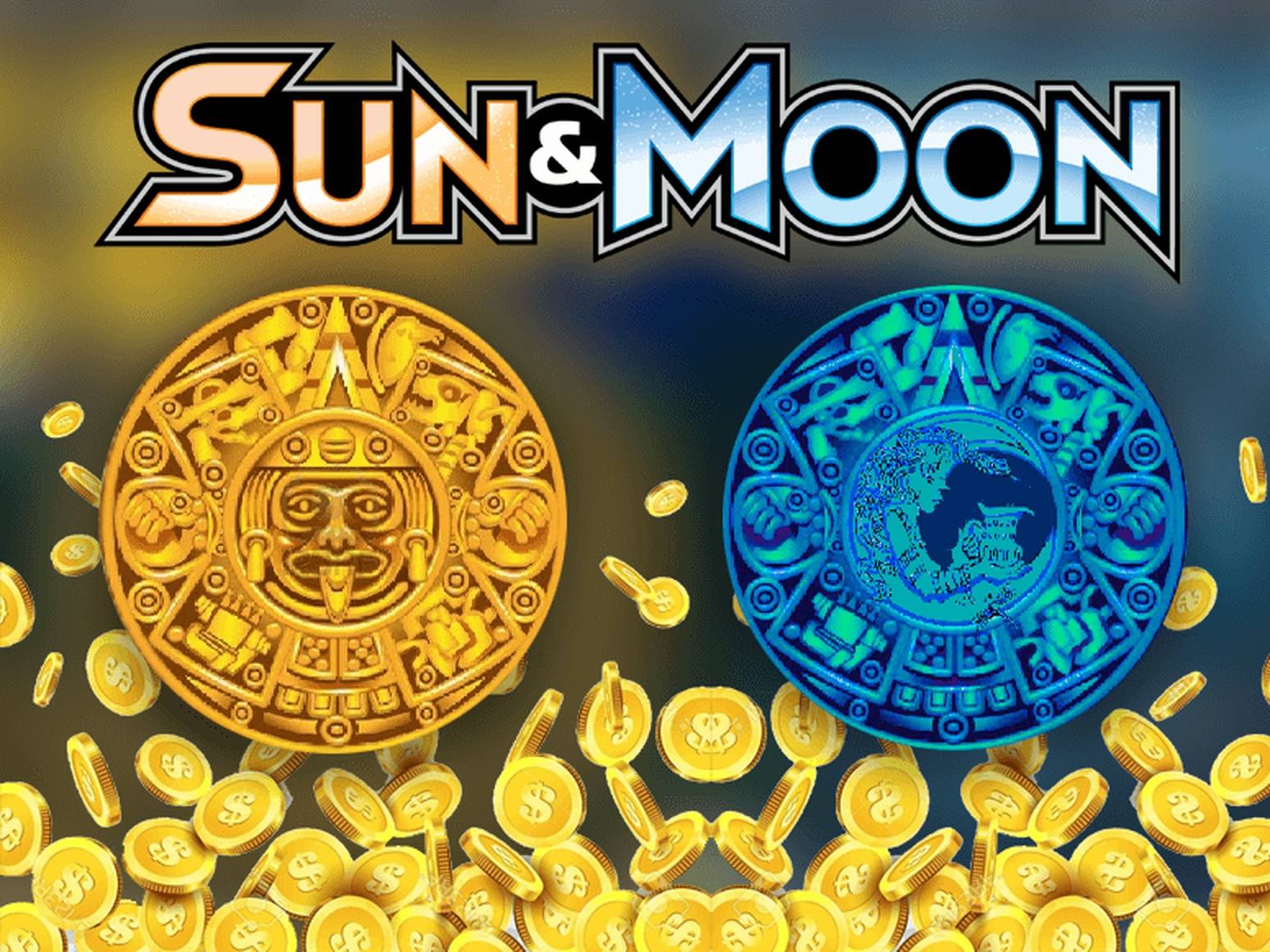 Sun and Moon demo