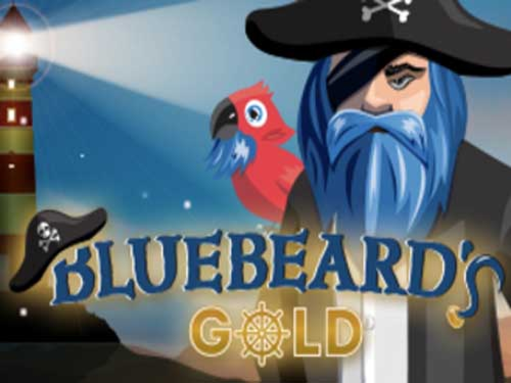 Blue Beard's Gold demo