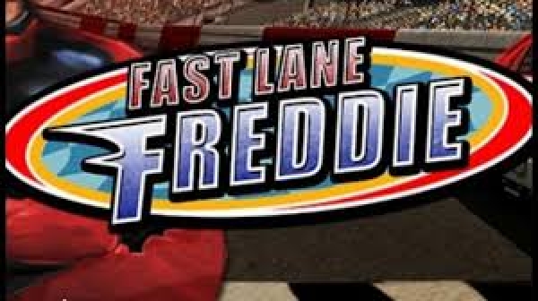 Fast Lane Freddie demo