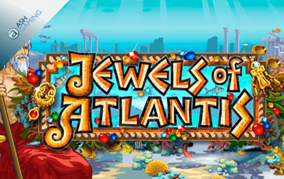 Jewels of Atlantis demo