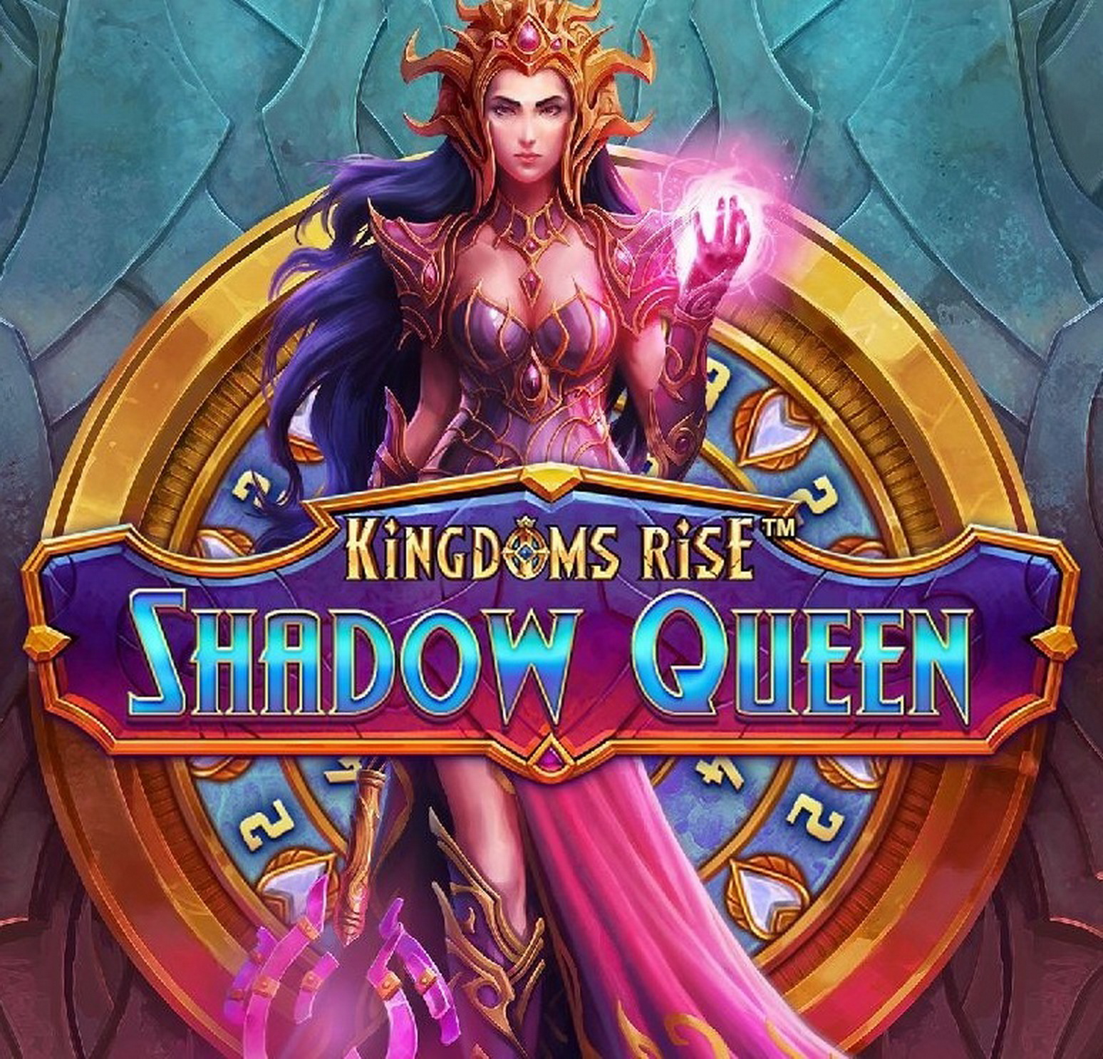 Kingdoms Rise Shadow Queen demo