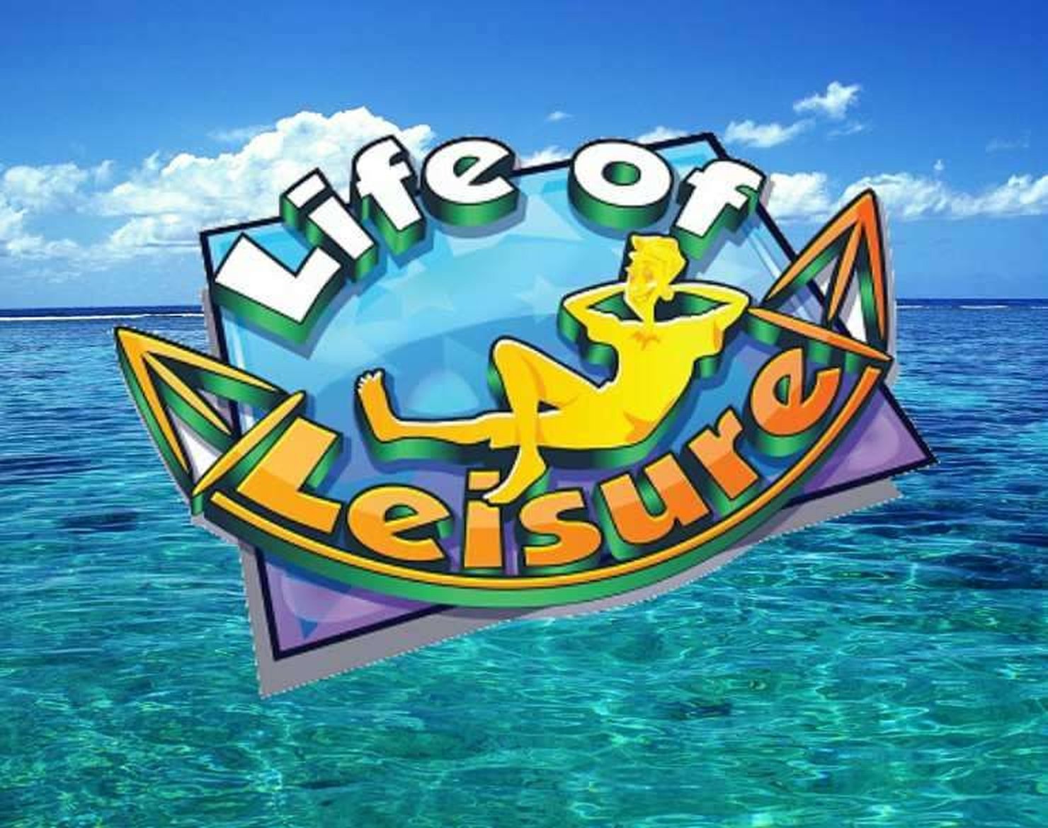 The Life of Leisure Online Slot Demo Game by Ash Gaming