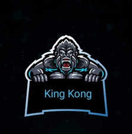 The King Kong (August Gaming) Online Slot Demo Game by August Gaming
